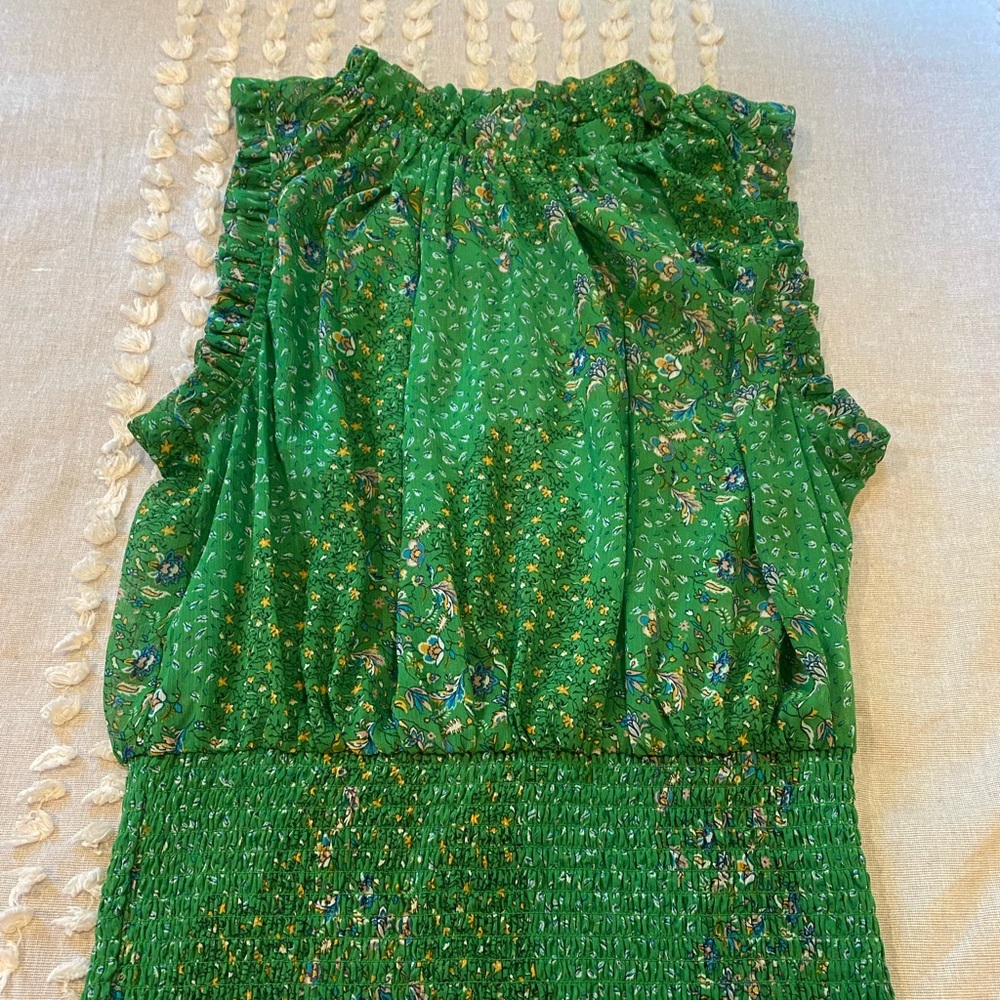 Madison d’ Amélie tank